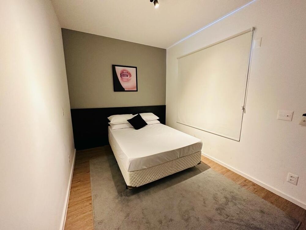 Apartamento à venda com 2 quartos, 62m² - Foto 8