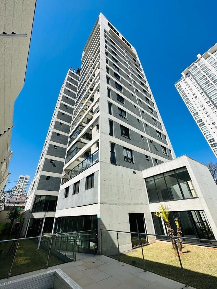 Apartamento à venda com 2 quartos, 62m² - Foto 20