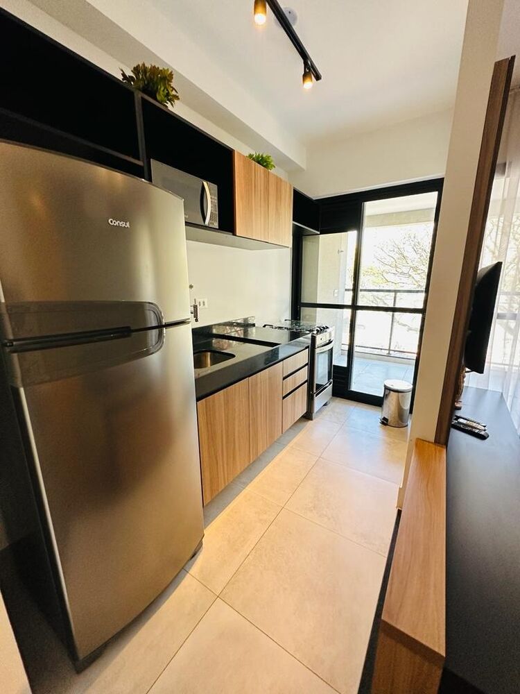 Apartamento à venda com 2 quartos, 62m² - Foto 3
