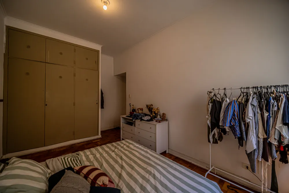 Apartamento, 2 quartos, 71 m² - Foto 2