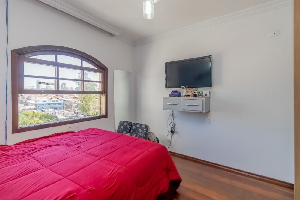 Casa à venda com 4 quartos, 385m² - Foto 14