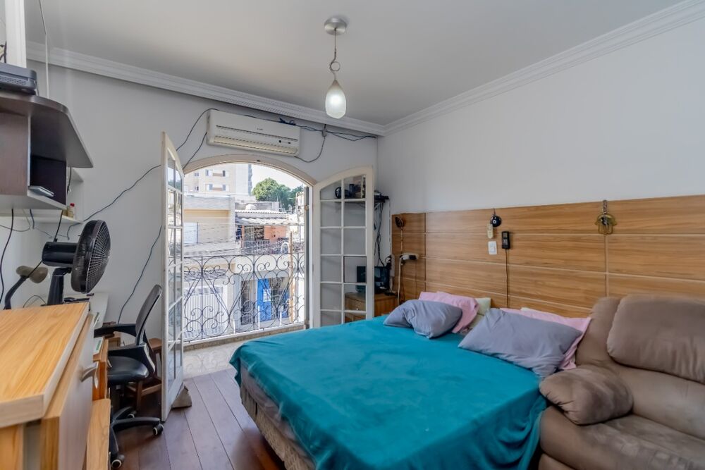 Casa à venda com 4 quartos, 385m² - Foto 16