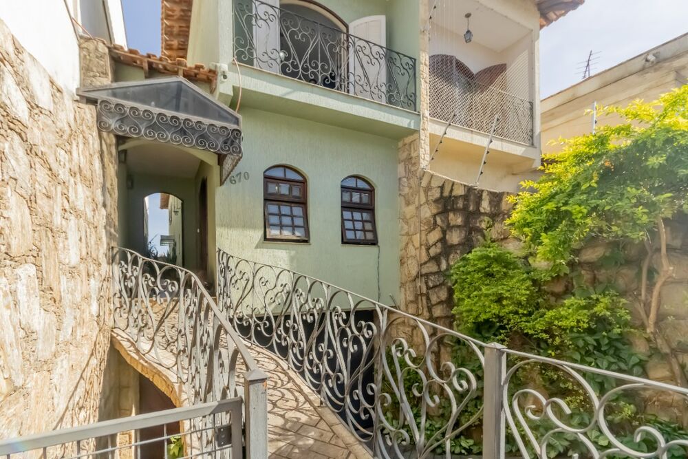 Casa à venda com 4 quartos, 385m² - Foto 20