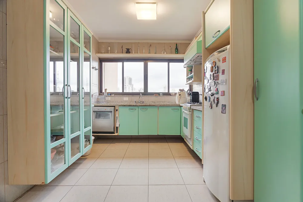 Cobertura, 5 quartos, 420 m² - Foto 3