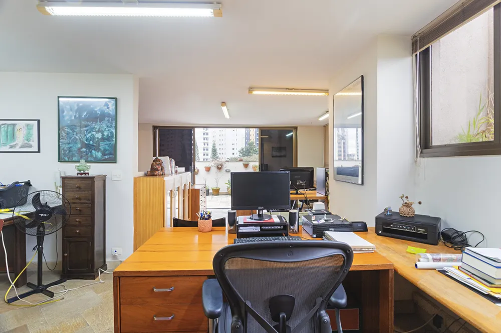Cobertura, 5 quartos, 420 m² - Foto 1
