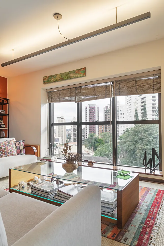 Cobertura, 5 quartos, 420 m² - Foto 2