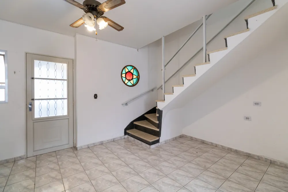 Sobrado, 2 quartos, 106 m² - Foto 1