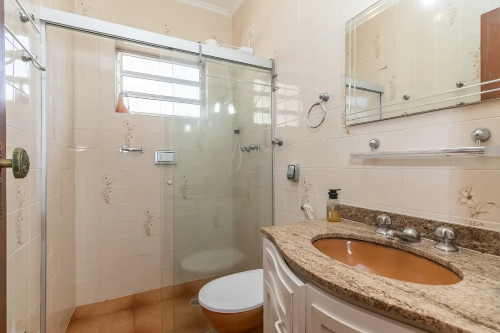 Sobrado, 3 quartos, 180 m² - Foto 1
