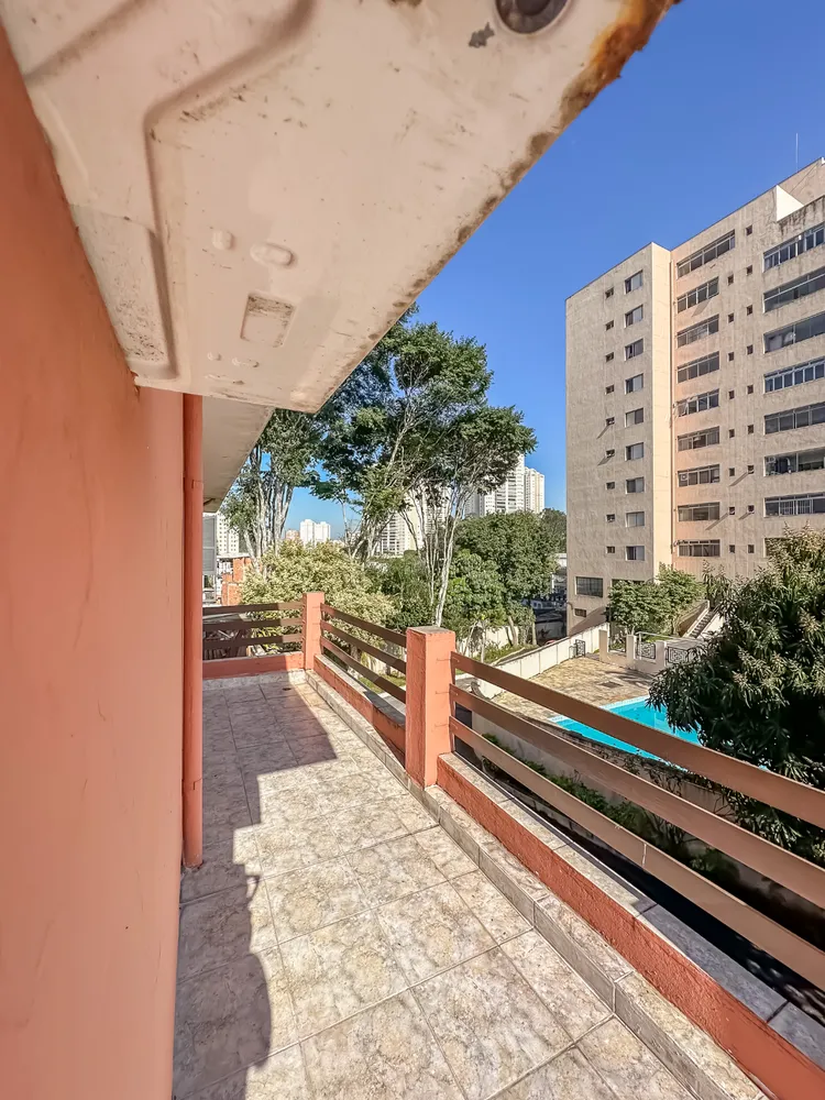 Sobrado, 3 quartos, 180 m² - Foto 3