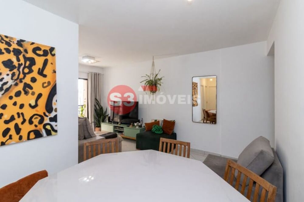Apartamento, 3 quartos, 80 m² - Foto 6