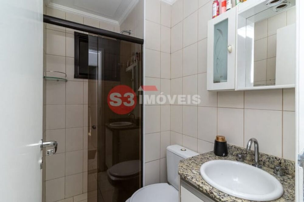 Apartamento, 3 quartos, 80 m² - Foto 2