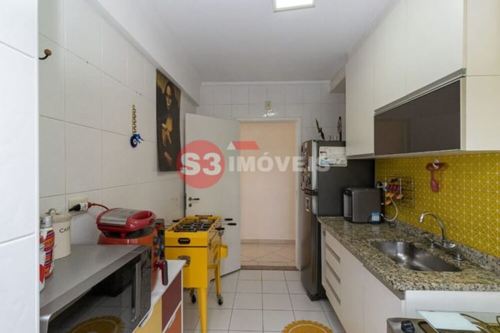 Apartamento, 3 quartos, 80 m² - Foto 1