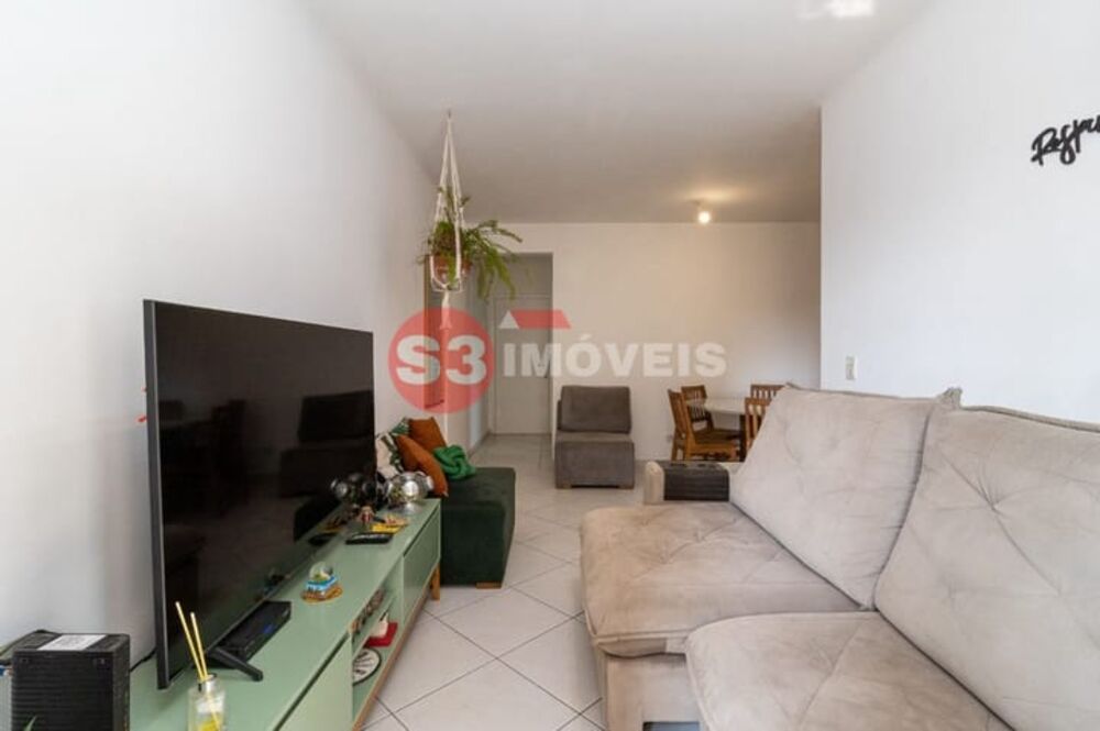 Apartamento, 3 quartos, 80 m² - Foto 11