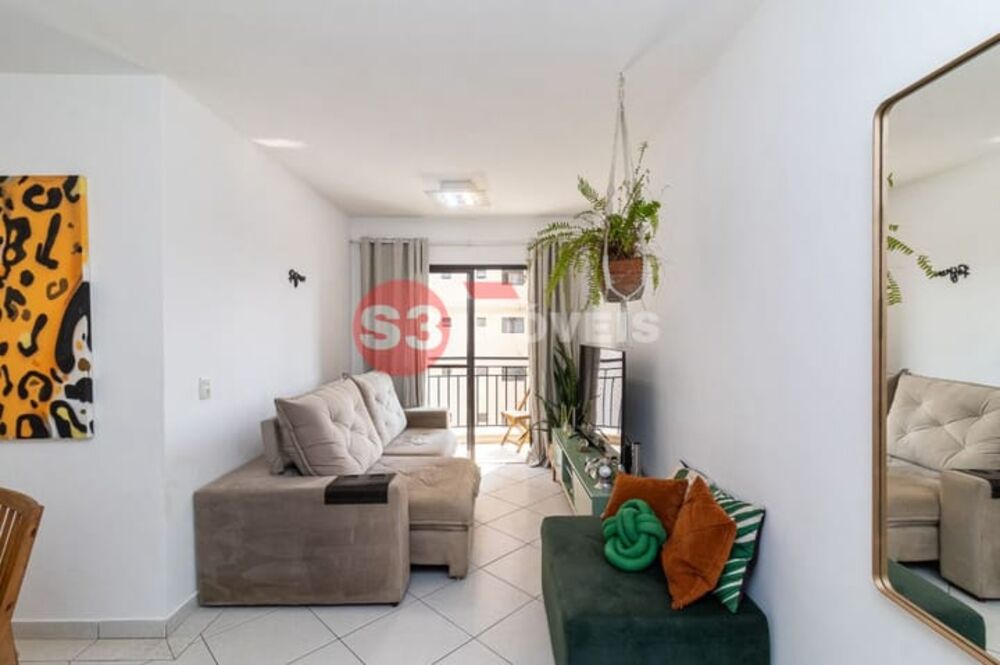 Apartamento, 3 quartos, 80 m² - Foto 13