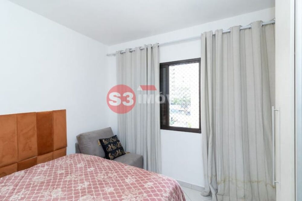 Apartamento, 3 quartos, 80 m² - Foto 4