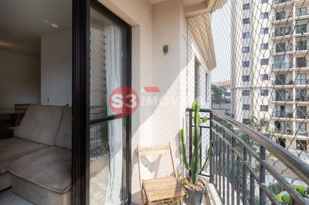Apartamento, 3 quartos, 80 m² - Foto 7