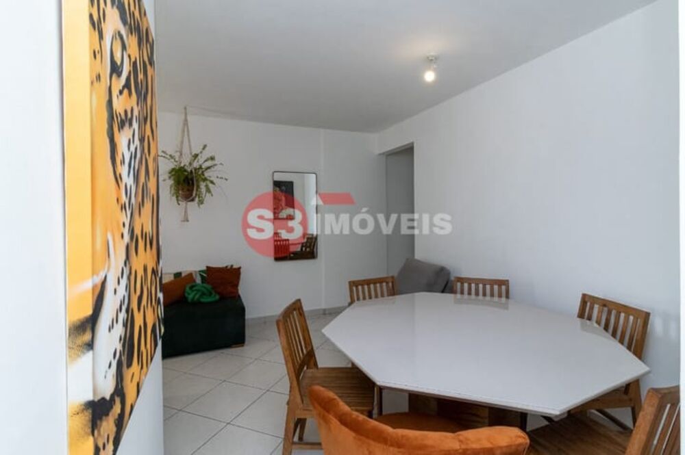 Apartamento, 3 quartos, 80 m² - Foto 9