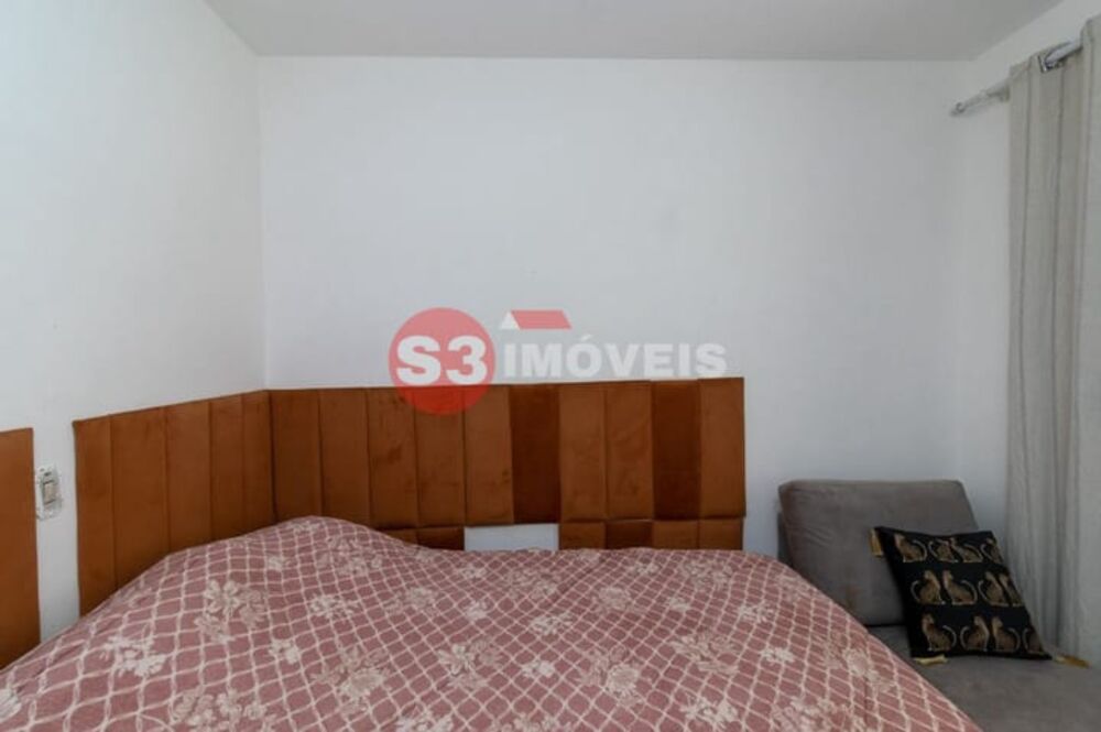 Apartamento, 3 quartos, 80 m² - Foto 3