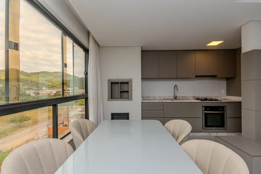 Apartamento, 2 quartos, 72 m² - Foto 2