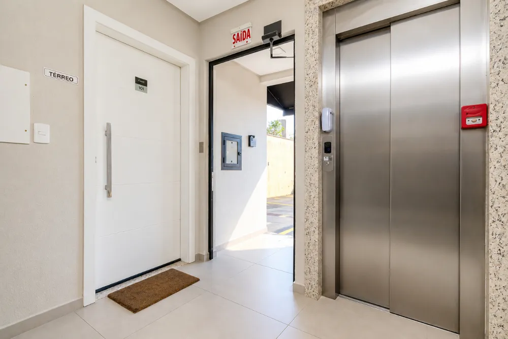 Apartamento, 2 quartos, 72 m² - Foto 1