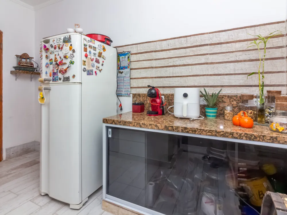Sobrado, 5 quartos, 200 m² - Foto 1