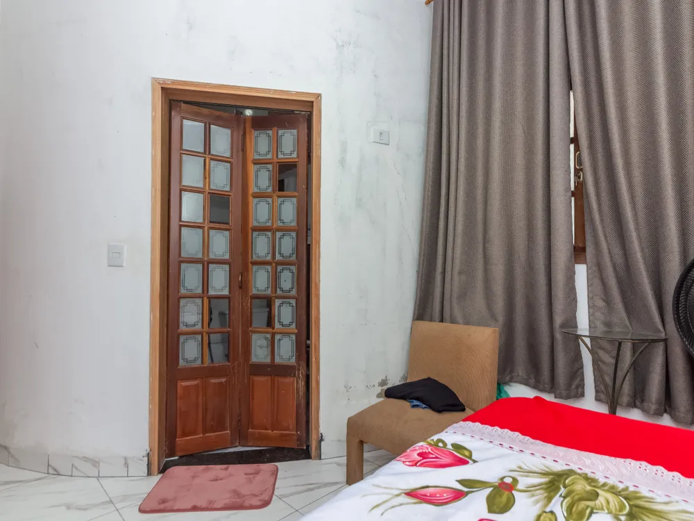 Sobrado, 5 quartos, 200 m² - Foto 4