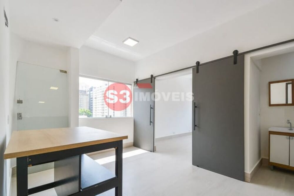 Apartamento, 2 quartos, 75 m² - Foto 1