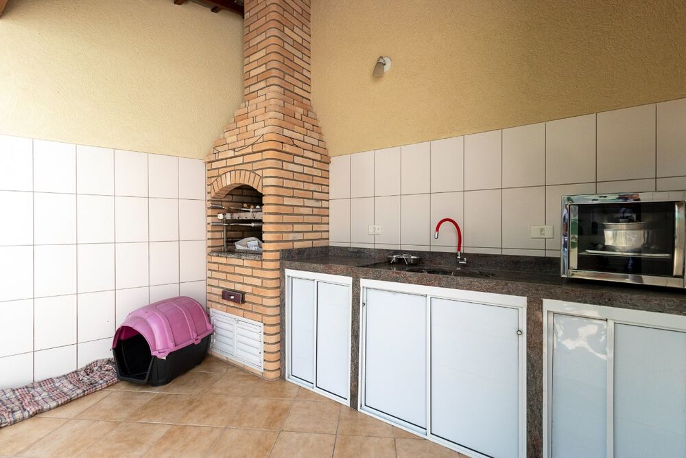 Casa, 4 quartos, 213 m² - Foto 3