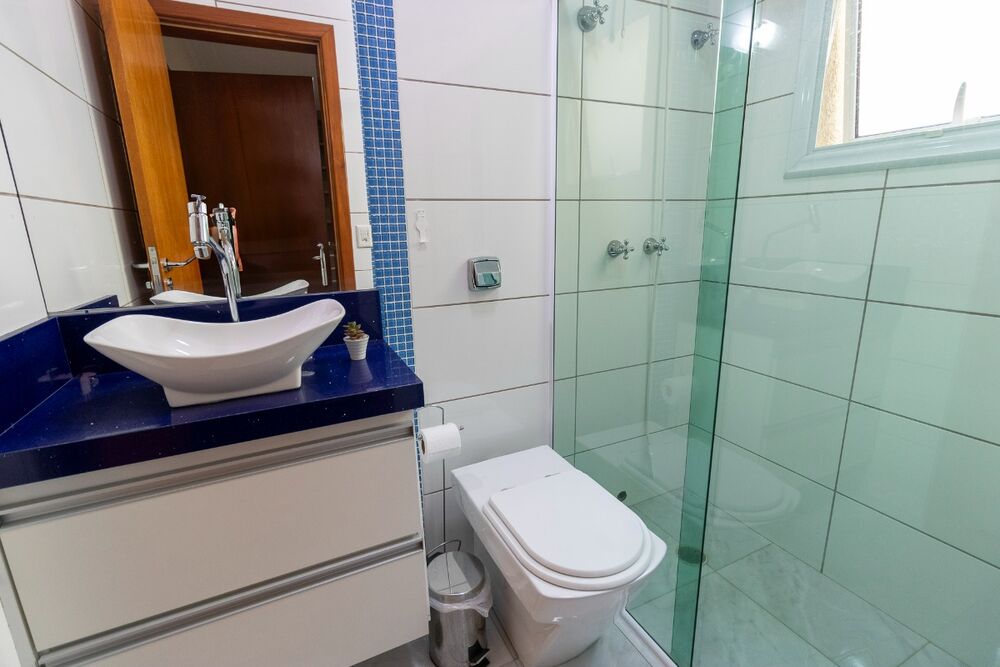 Casa, 4 quartos, 213 m² - Foto 4