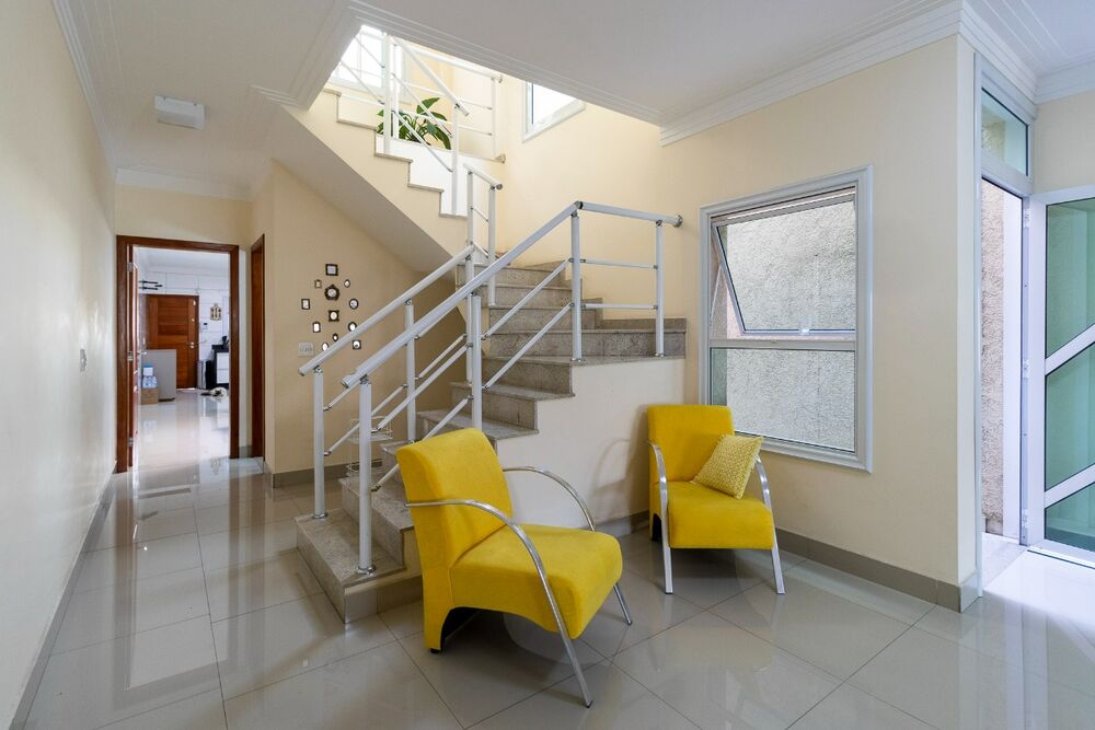 Casa, 4 quartos, 213 m² - Foto 1
