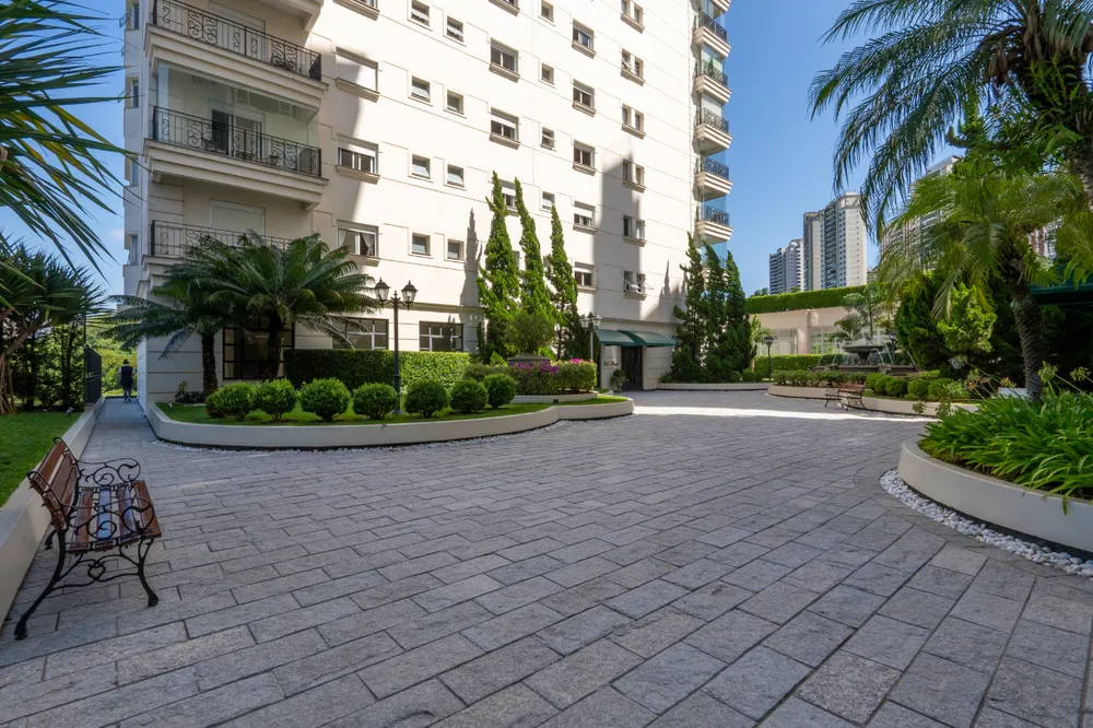 Apartamento, 4 quartos, 392 m² - Foto 3