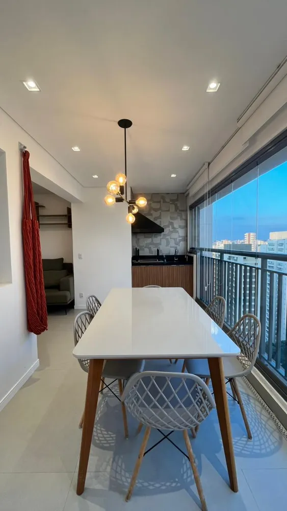 Apartamento, 2 quartos, 73 m² - Foto 1