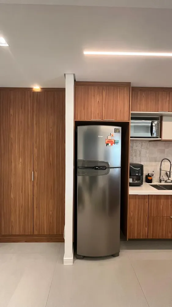 Apartamento, 2 quartos, 73 m² - Foto 2