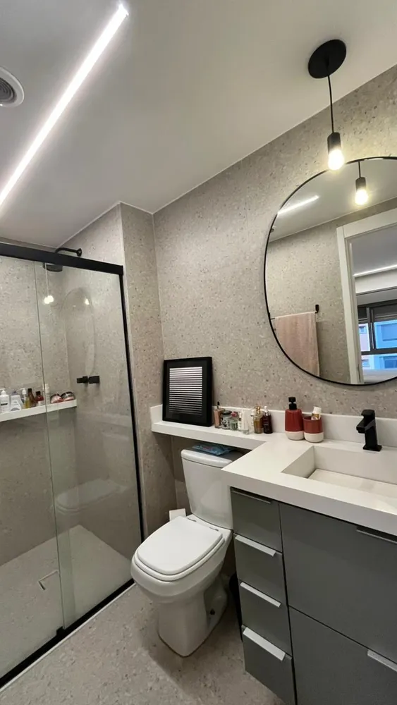 Apartamento, 2 quartos, 73 m² - Foto 4