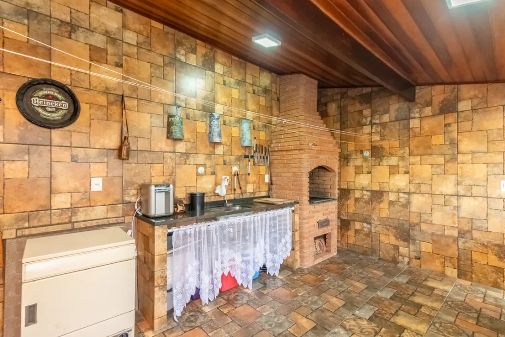 Sobrado, 3 quartos, 171 m² - Foto 3