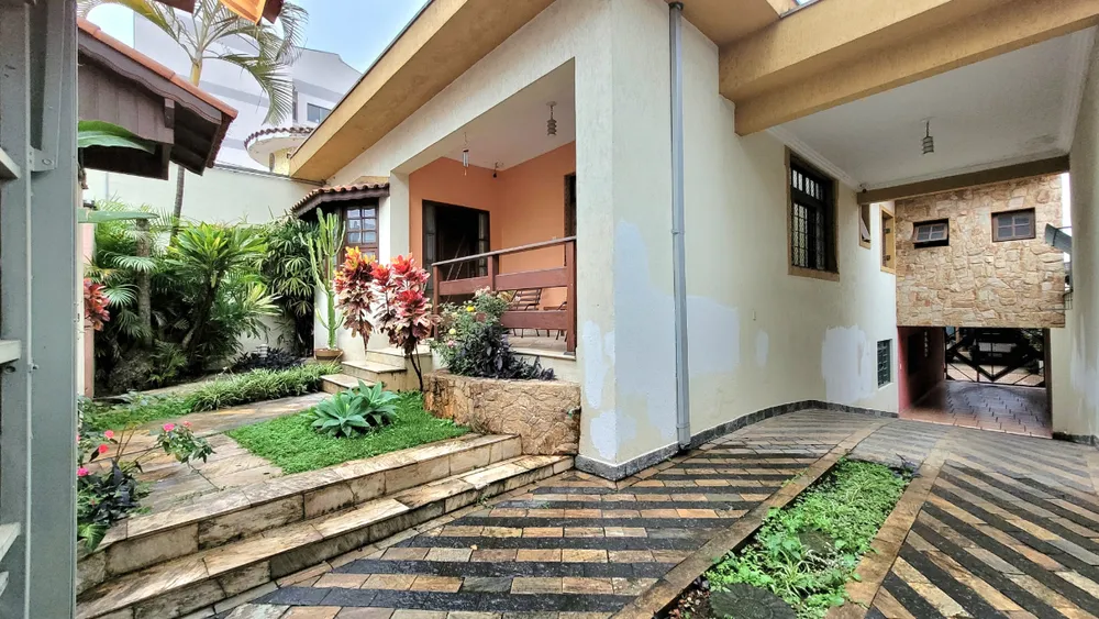 Casa, 3 quartos, 306 m² - Foto 2