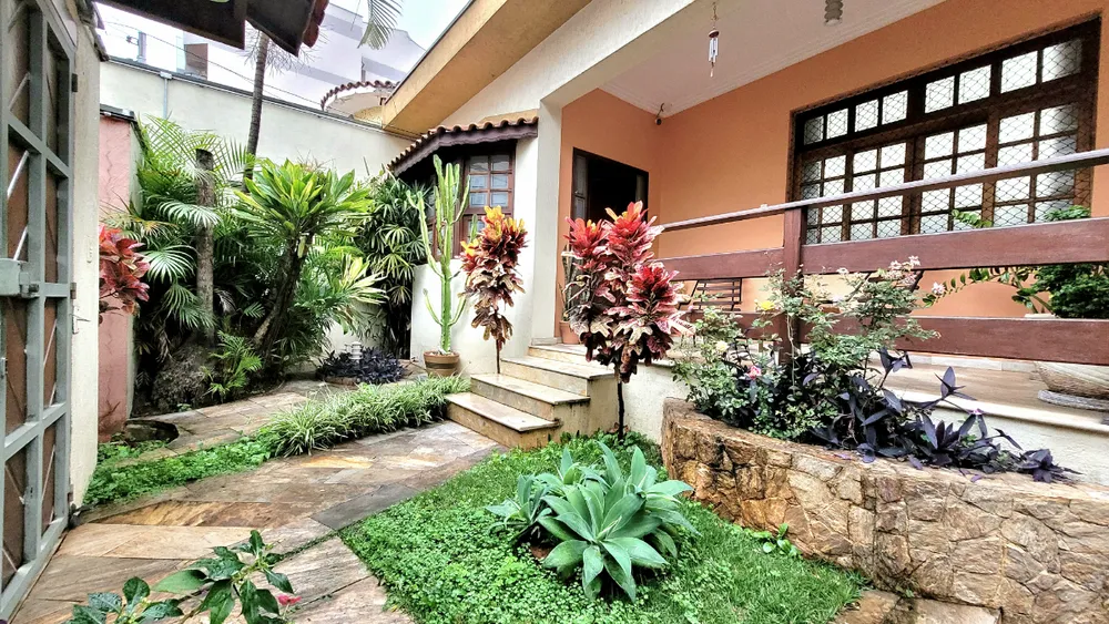 Casa, 3 quartos, 306 m² - Foto 1