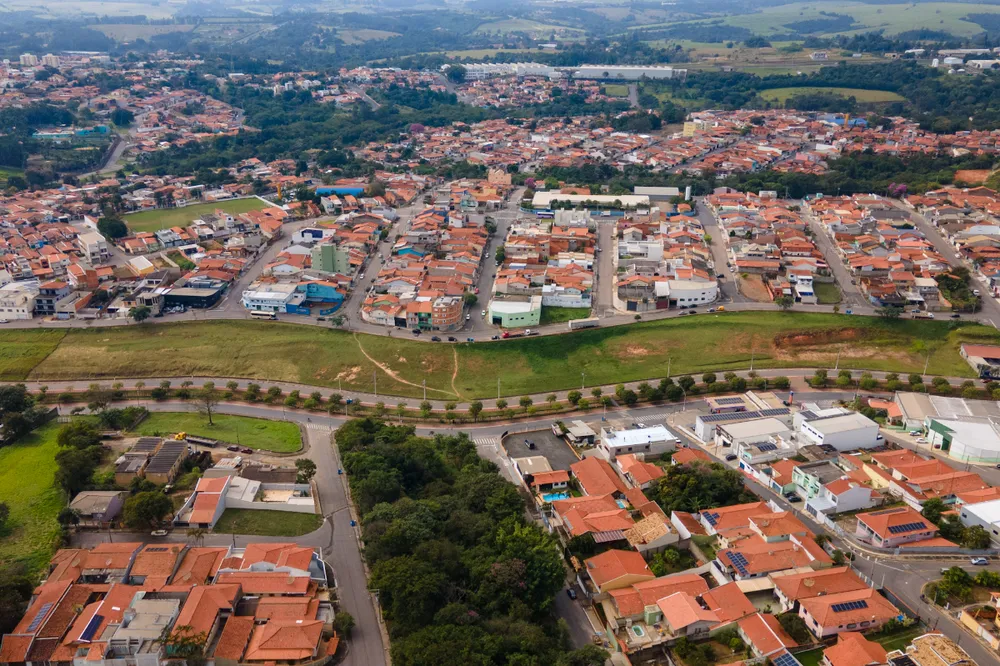 Loteamento e Condomínio, 420 m² - Foto 3