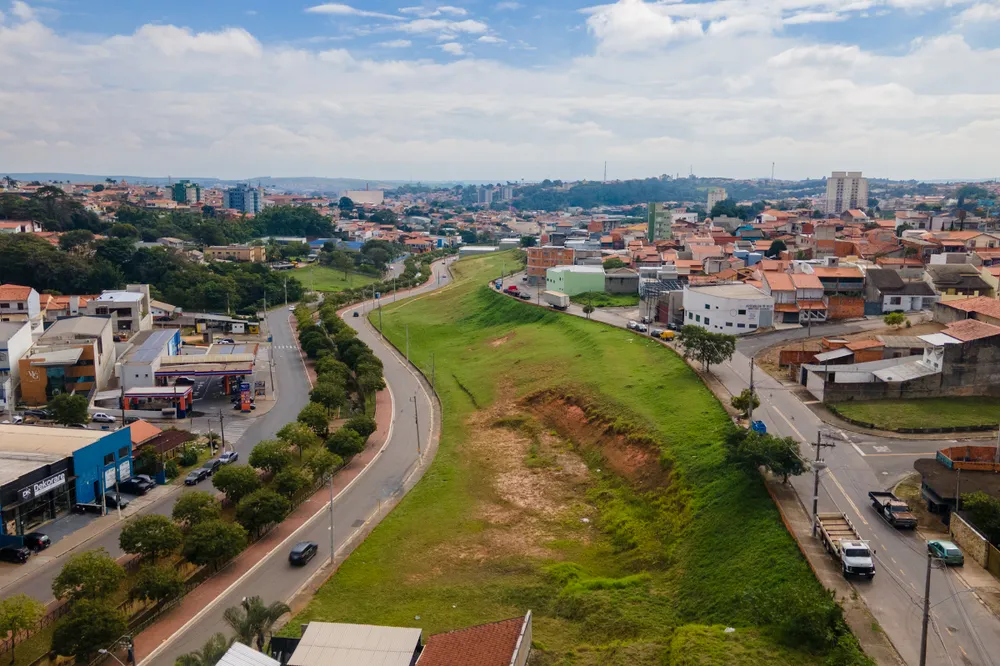 Loteamento e Condomínio, 420 m² - Foto 1