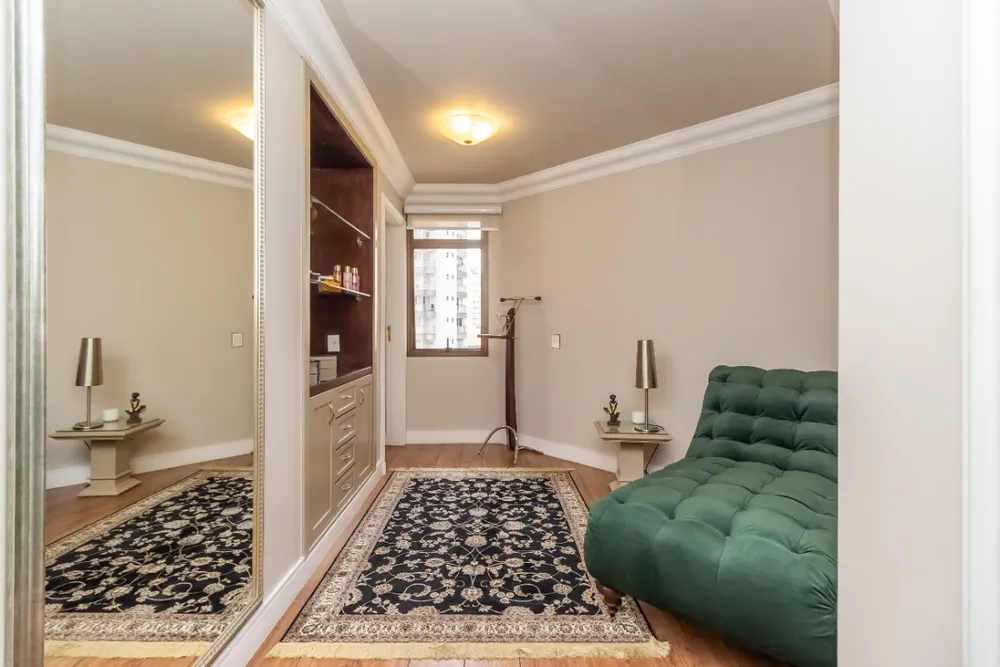 Apartamento, 4 quartos, 354 m² - Foto 3