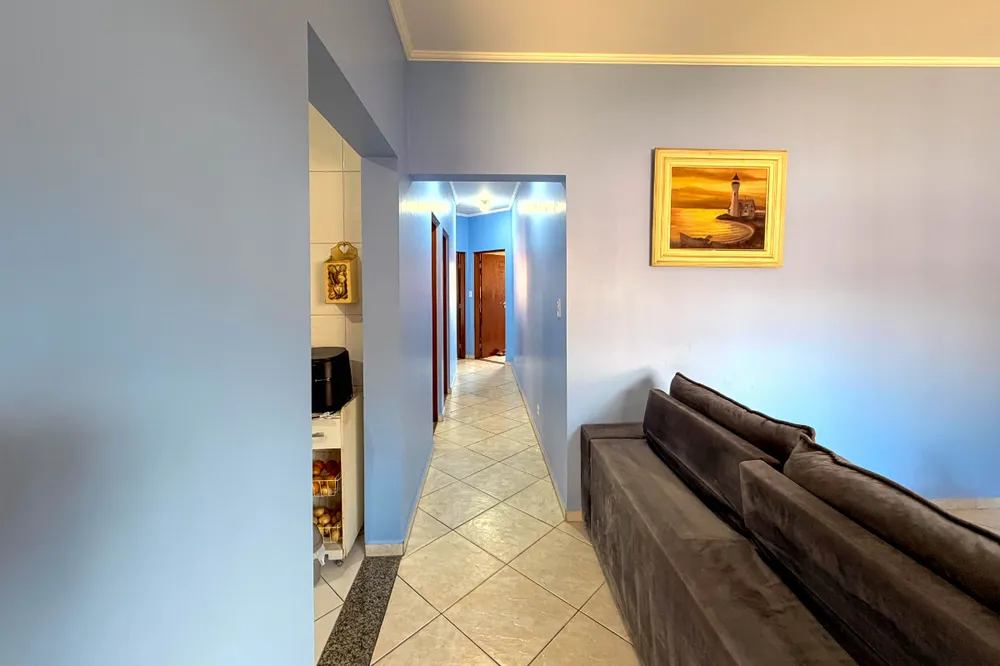 Casa, 3 quartos, 155 m² - Foto 3