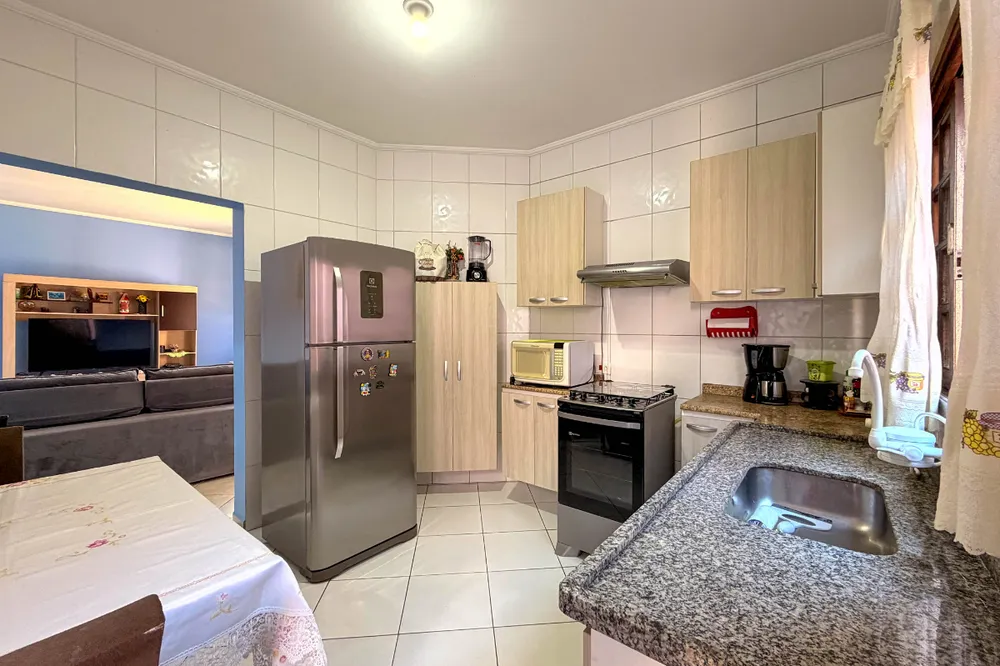 Casa, 3 quartos, 155 m² - Foto 2