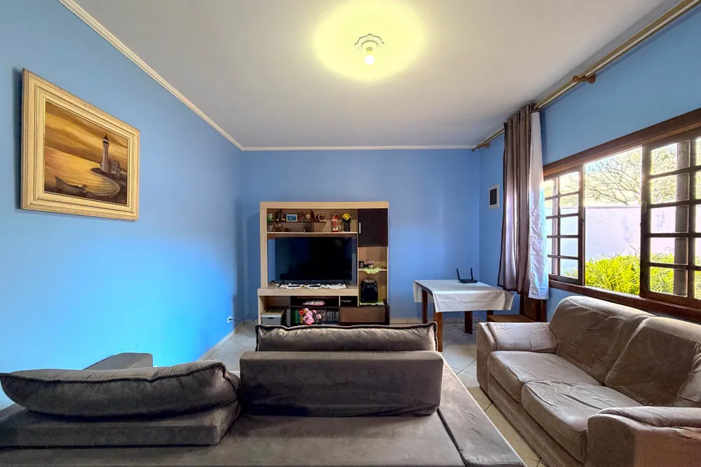 Casa, 3 quartos, 155 m² - Foto 4