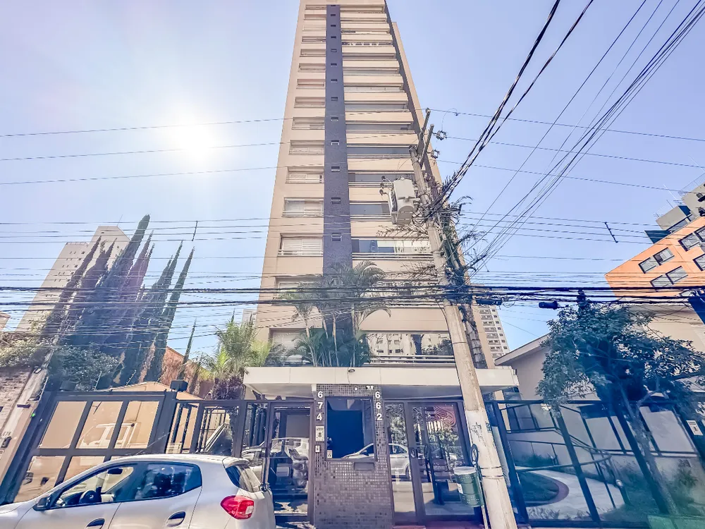 Apartamento, 3 quartos, 137 m² - Foto 4