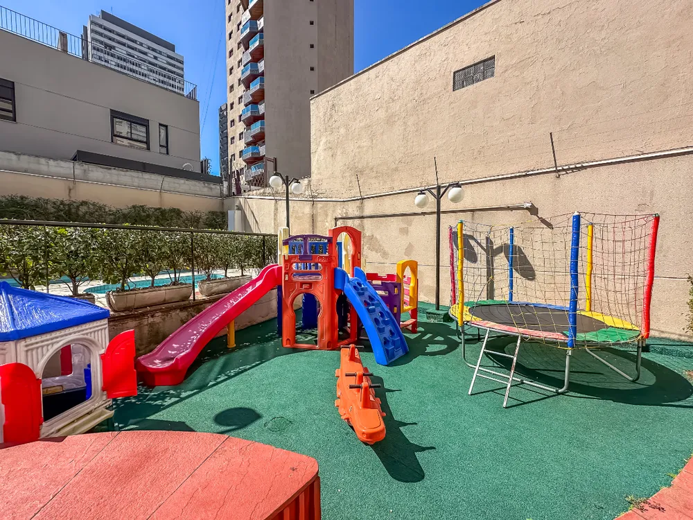 Apartamento, 3 quartos, 137 m² - Foto 3