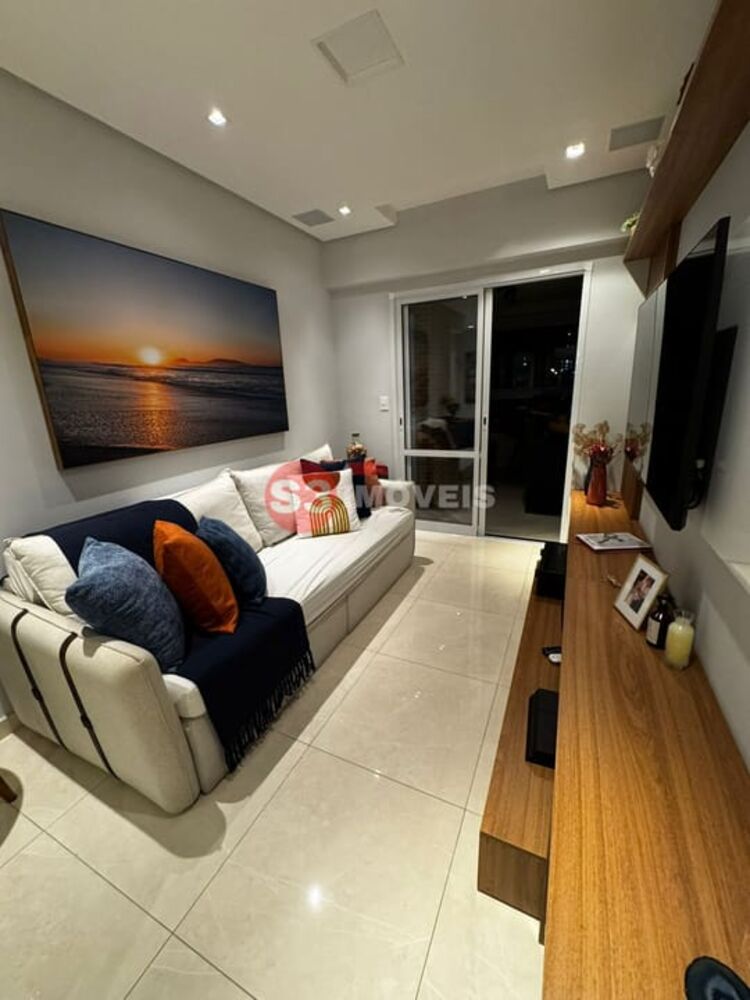 Apartamento, 2 quartos, 89 m² - Foto 2