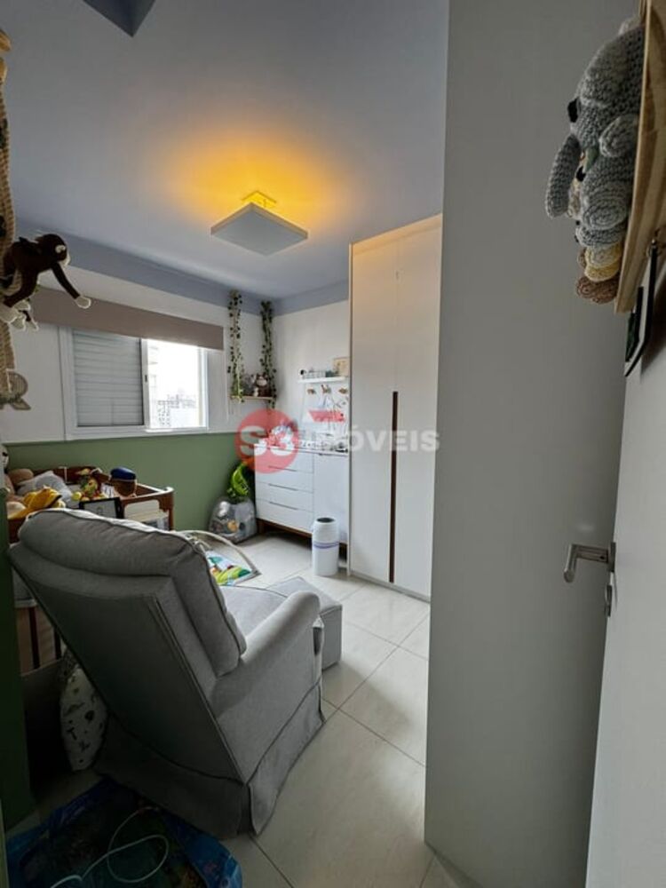 Apartamento, 2 quartos, 89 m² - Foto 6