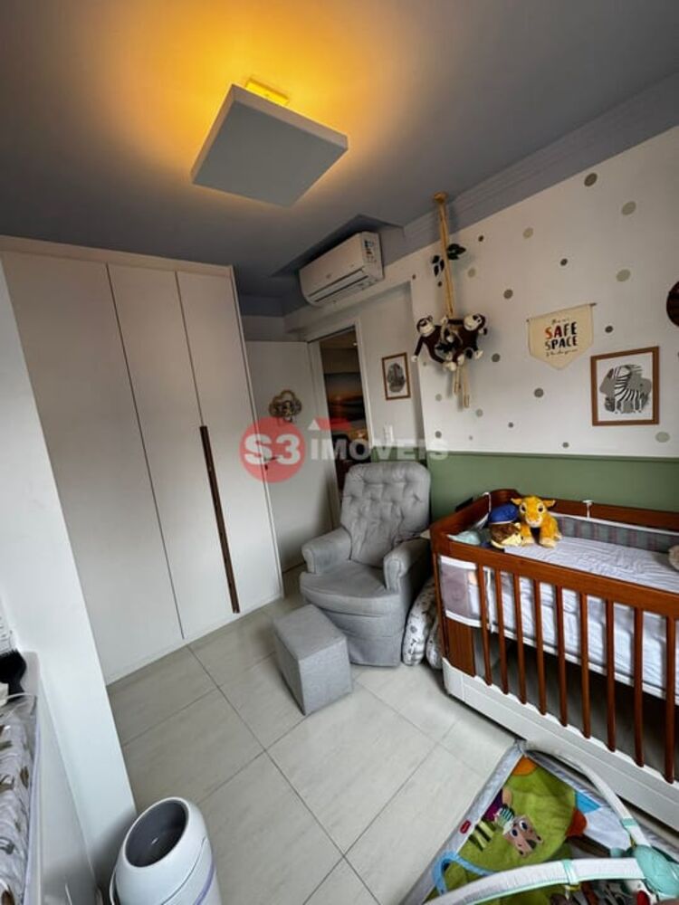 Apartamento, 2 quartos, 89 m² - Foto 4