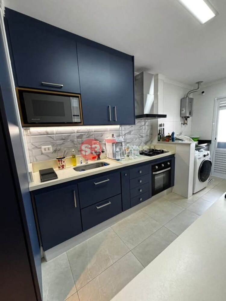 Apartamento, 2 quartos, 89 m² - Foto 10
