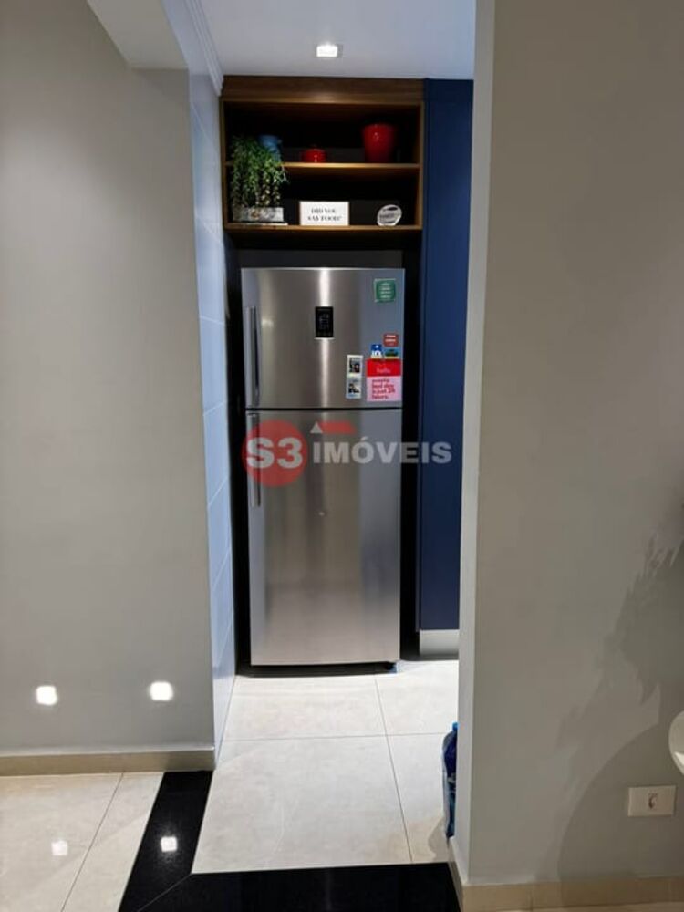 Apartamento, 2 quartos, 89 m² - Foto 3